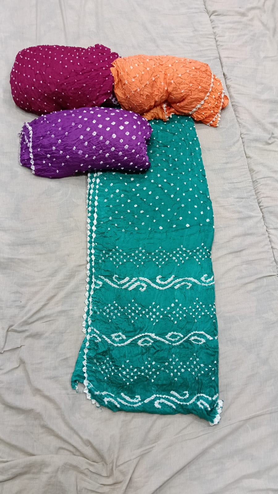 Gaji Plain Kodi Saree Gaji Plain Kodi Saree