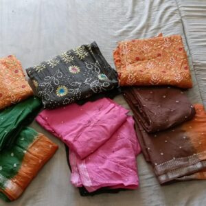 Collections Lakhnawi Work Suit