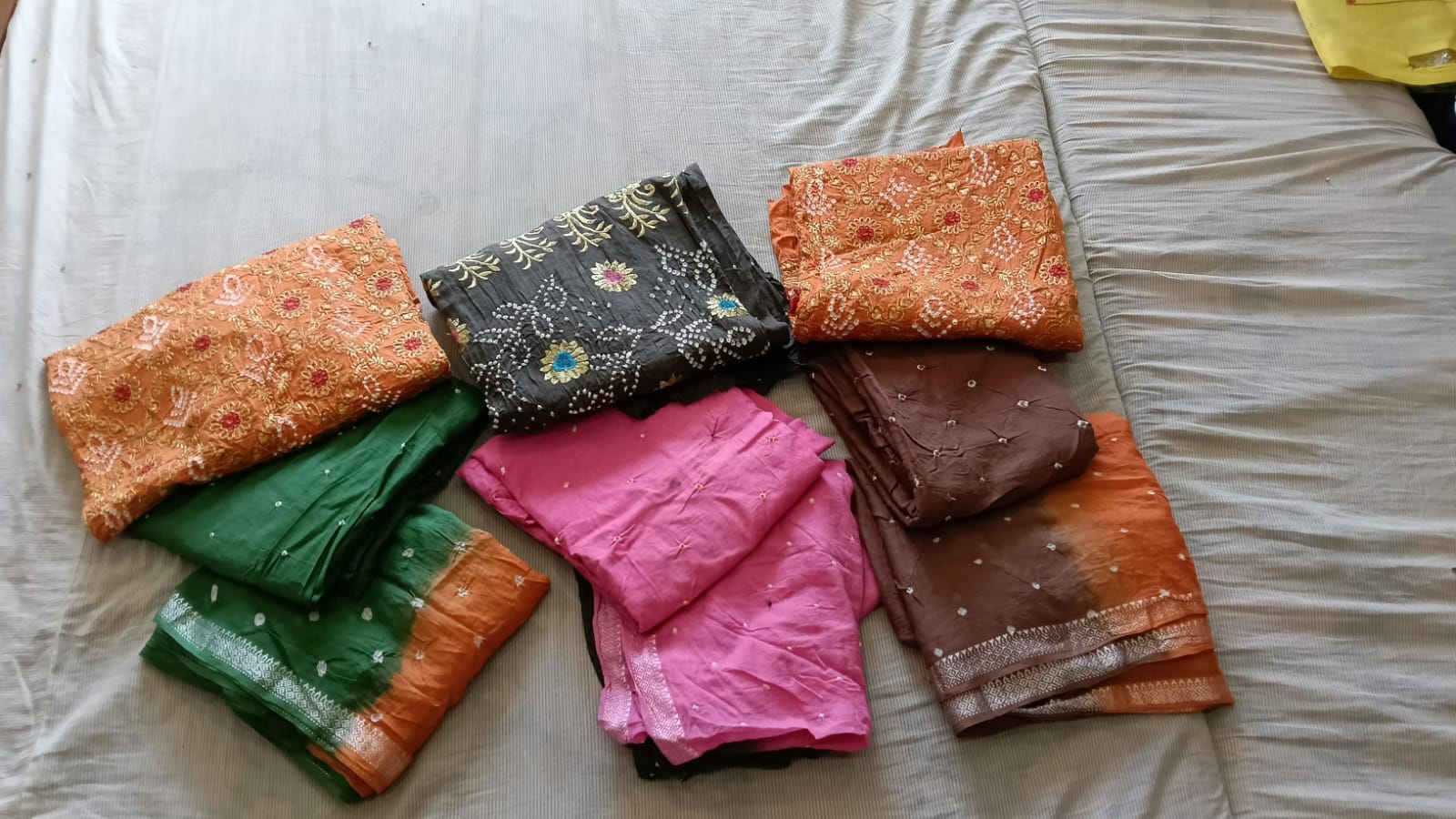 Lakhnawi Work Suit Lakhnawi Work Suit