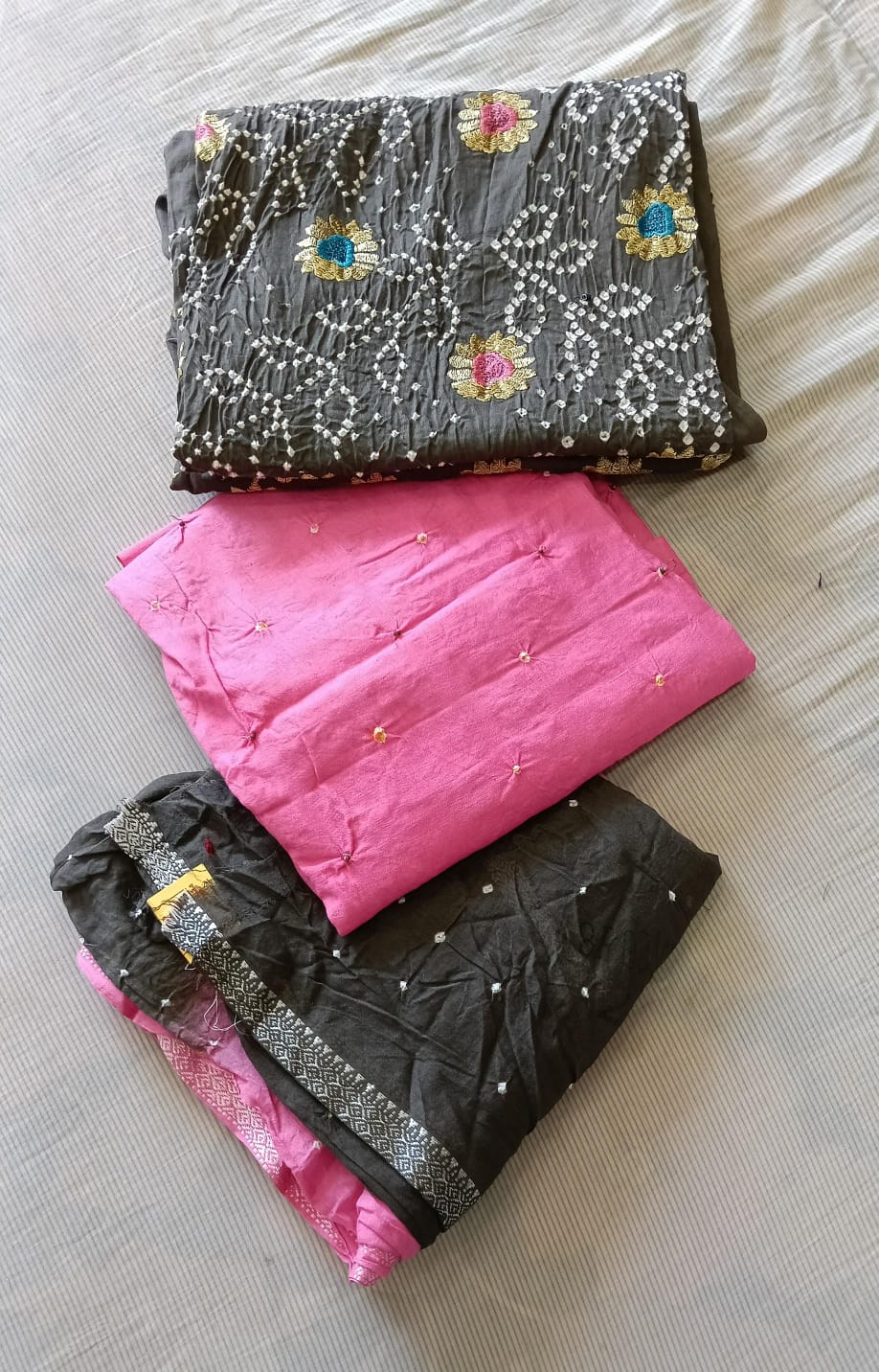 Lakhnawi Work Suit Lakhnawi Work Suit - Image 3