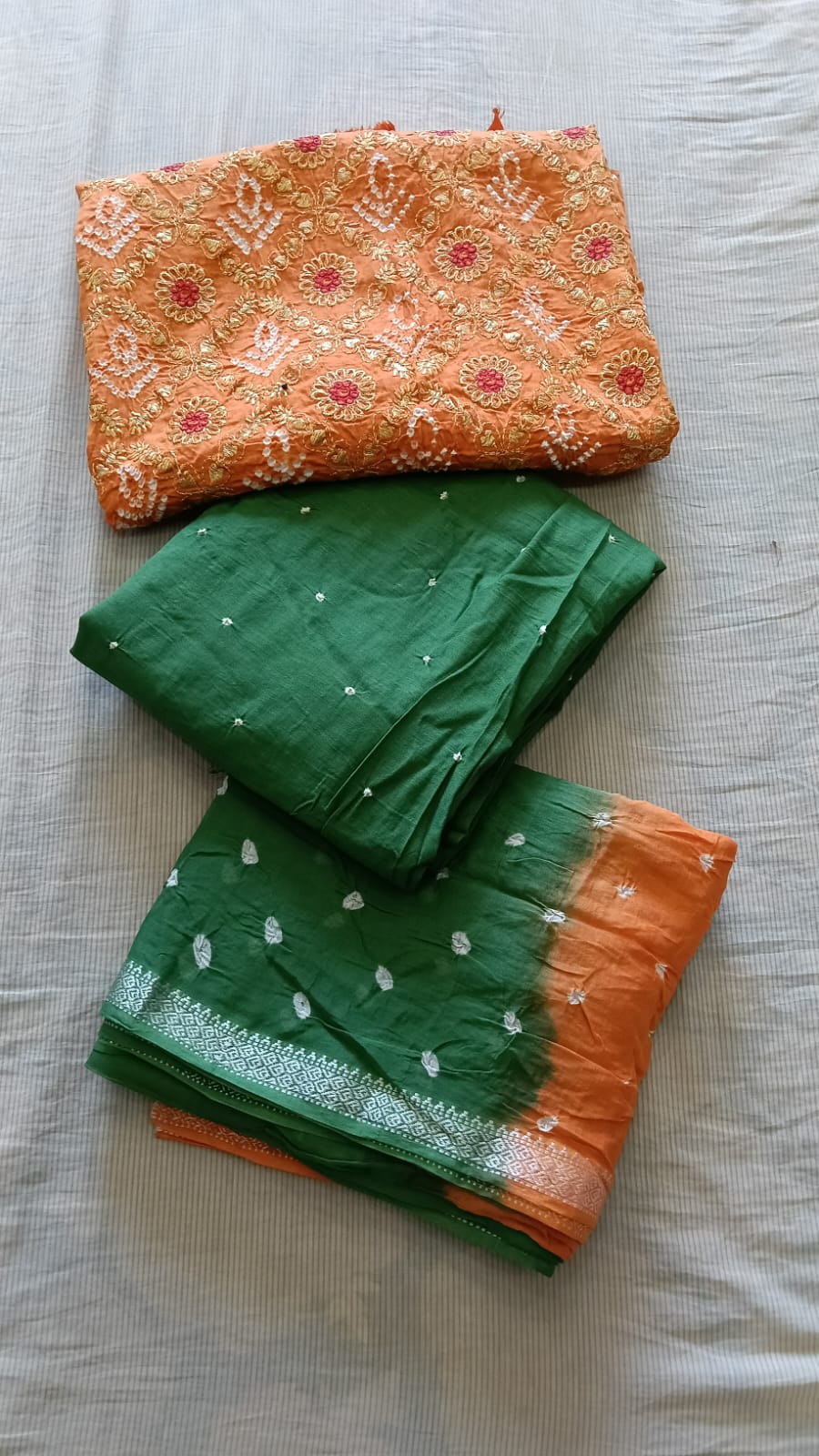 Lakhnawi Work Suit Lakhnawi Work Suit - Image 4